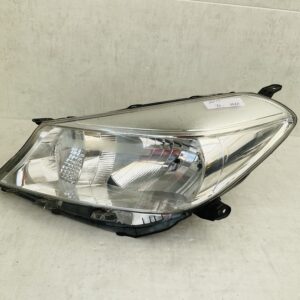 KOPLAMP TOYOTA YARIS 11-14 LINKS TO-4468