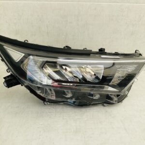 KOPLAMP TOYOTA RAV 4 RAV-4 HYBRID RECHTS TO-4476