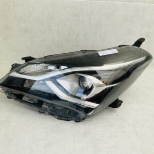 KOPLAMP TOYOTA YARIS ORIGINEEL LINKS TO-4477