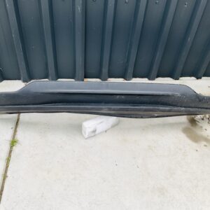 Bumper LIP Volkswagen T-Cross 2GM807568A Achterbumper Spoiler VW:1143