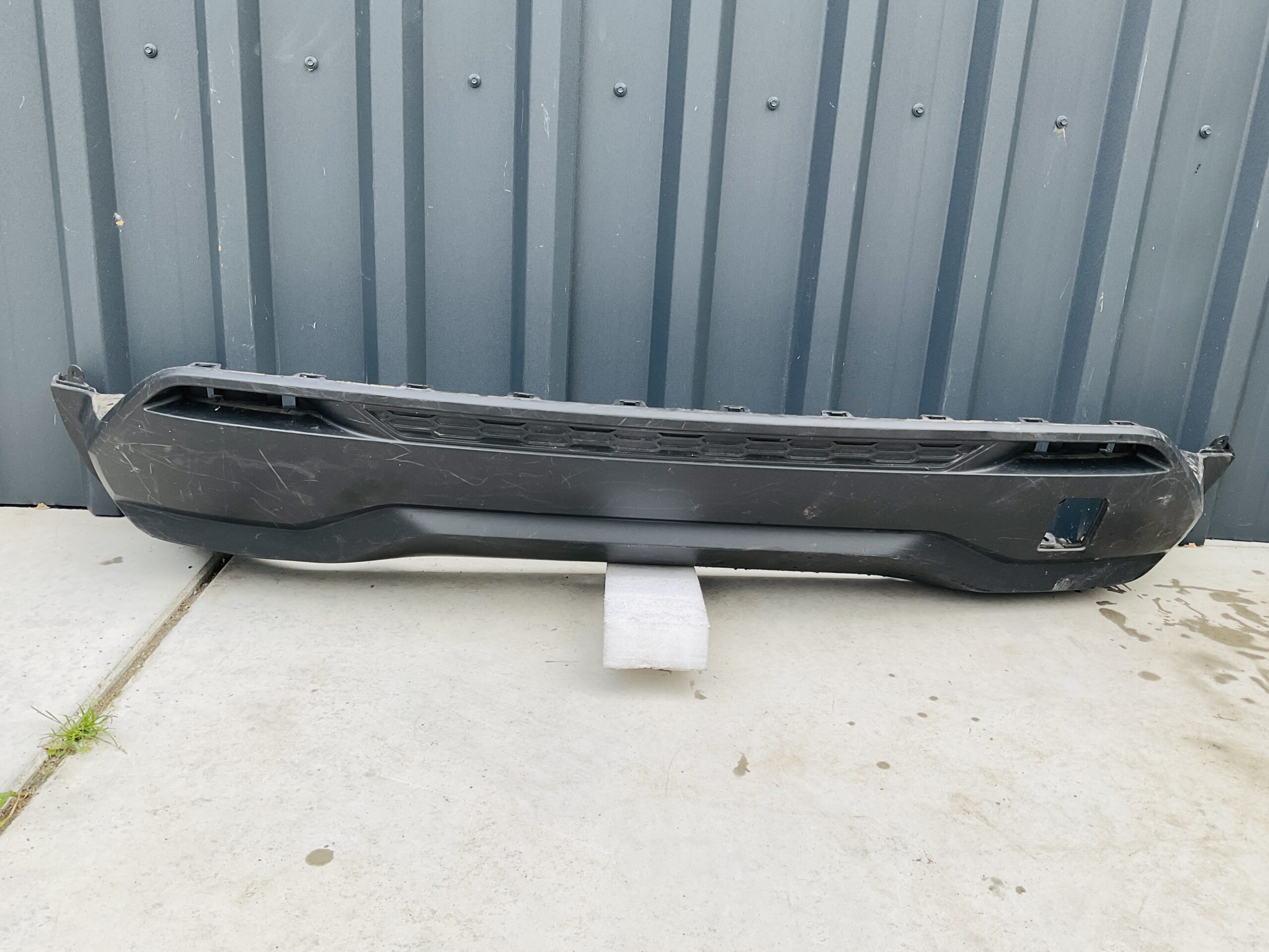 Bumperlip Nissan Juke II F16 AB19 850B26PAOA Achterbumper Diffuser Ni:1146