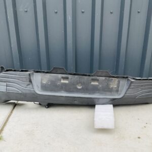 Bumper Renault Clio 4 850B24953R Achter Diffuser RE-1148