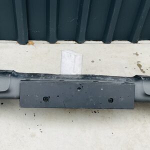 Bumper Lip Renault Kadjar 620268919R Spoiler RE:1152