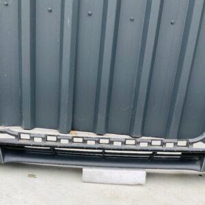 Bumper Lip Hyundai i20 III 86512Q0000 Voorbumper Spoiler RE-1154