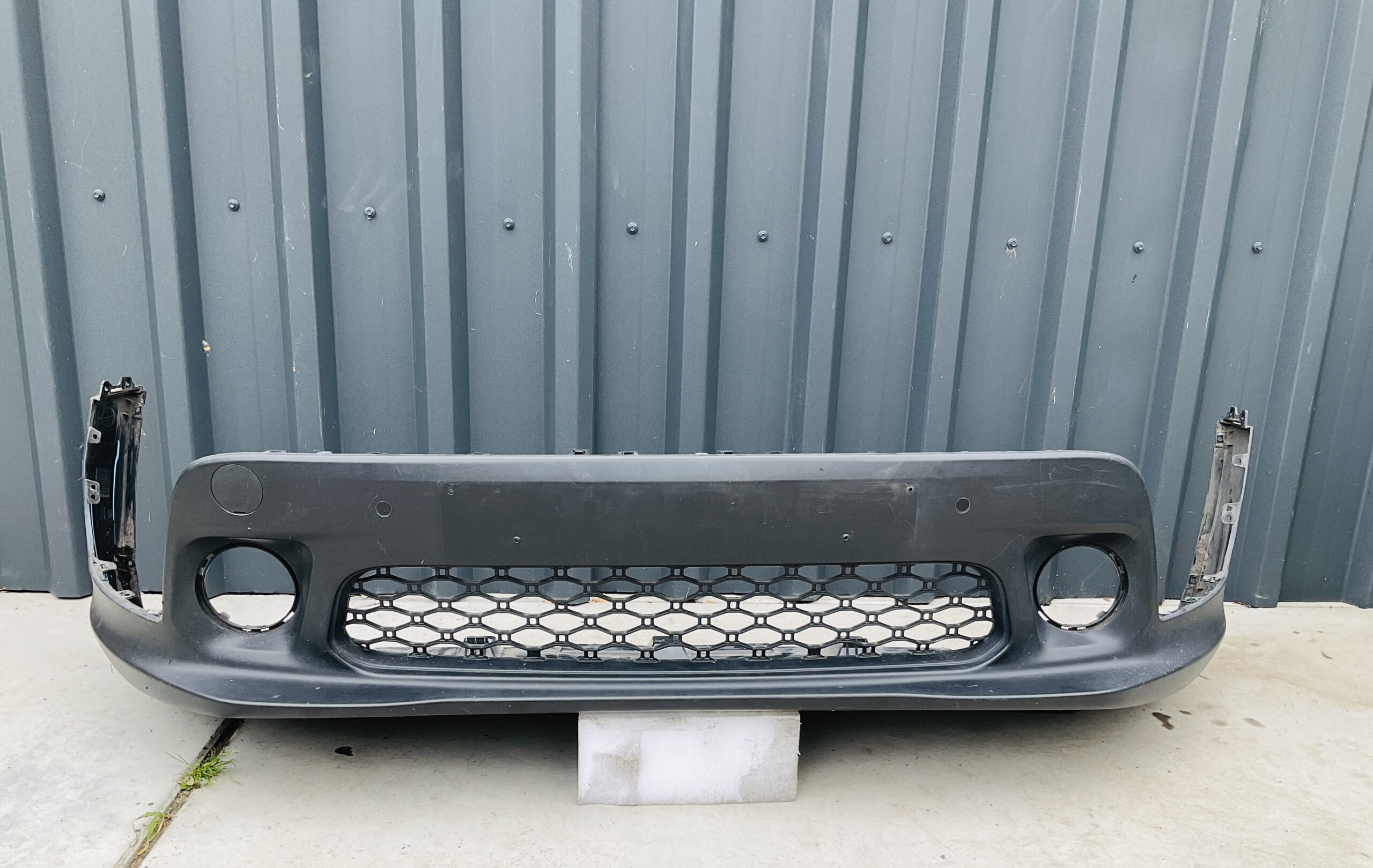 Bumper Grill Jeep Renegade Facelift 52120515 Ondergrill JE:1156