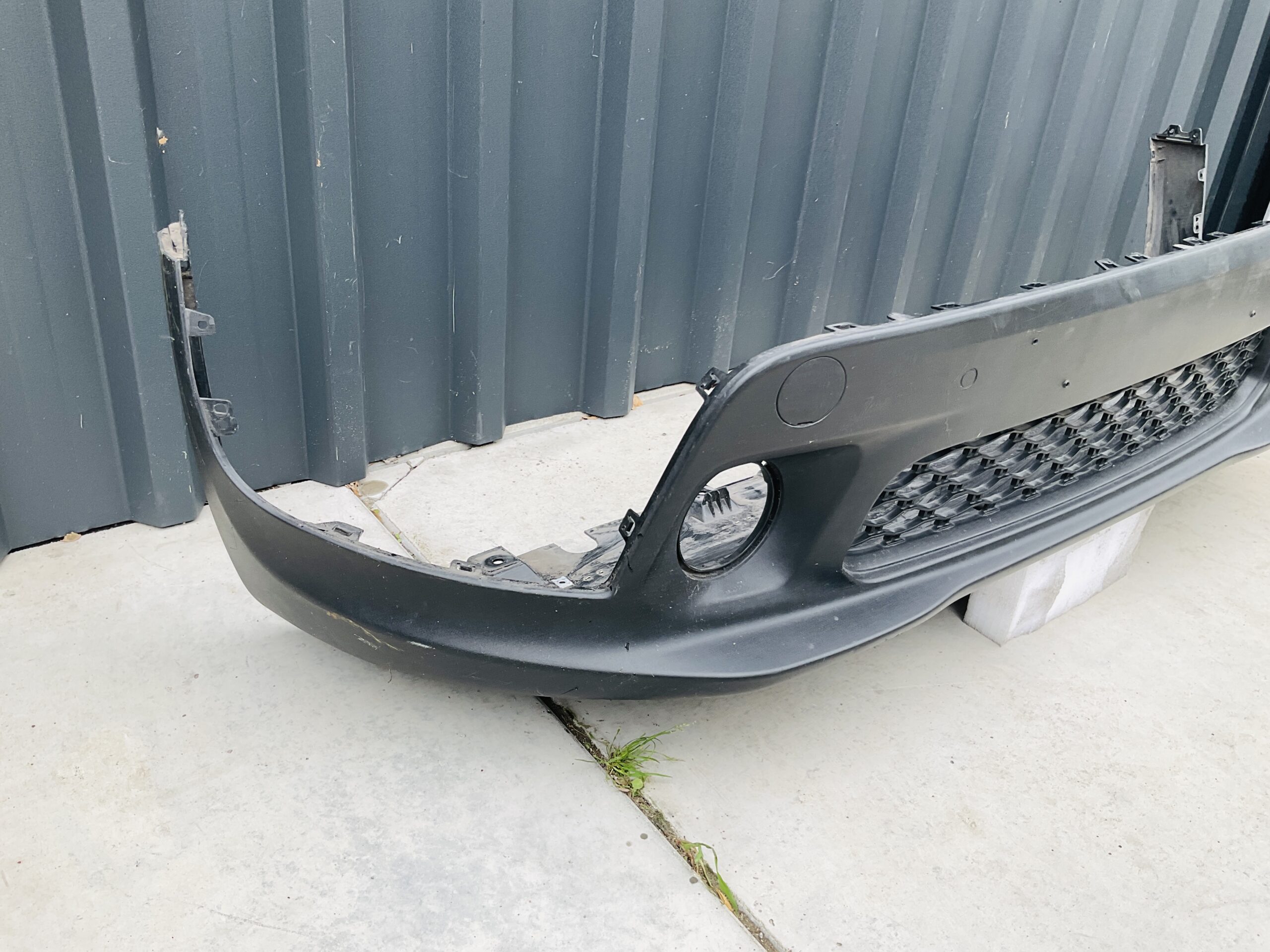 Bumper Grill Jeep Renegade Facelift 52120515 Ondergrill JE:1156