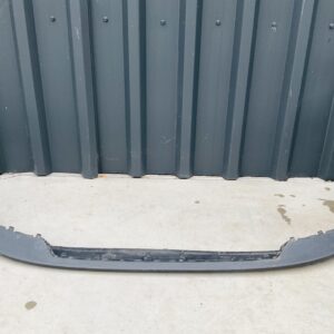 Bumper Lip Volvo C30 30657192 Voorbumper Spoiler VO-1157
