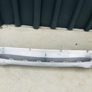 Bumper Lip Honda CR-V CRV 71110TFAT000 Voorbumper Spoiler HO-1160