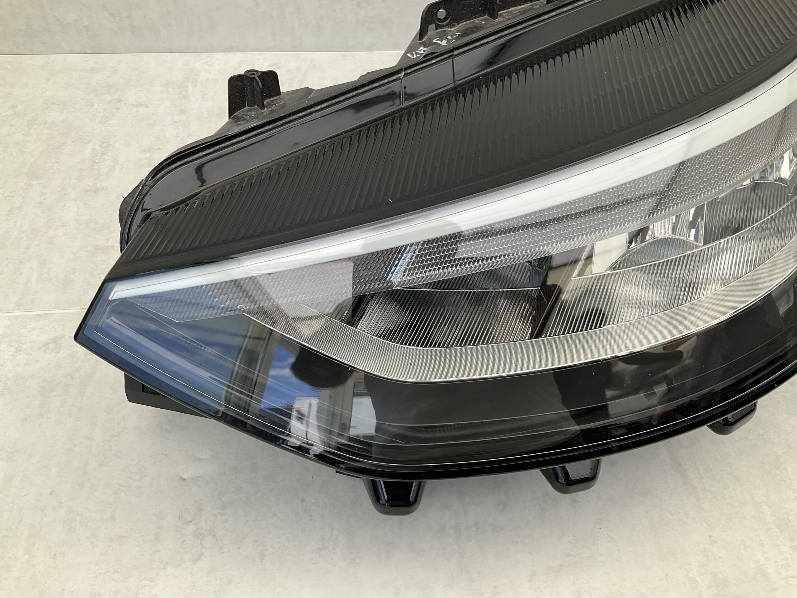 KOPLAMP VOLKSWAGEN ID3 ID 3 LED 10B941005A LINKS VW-8066