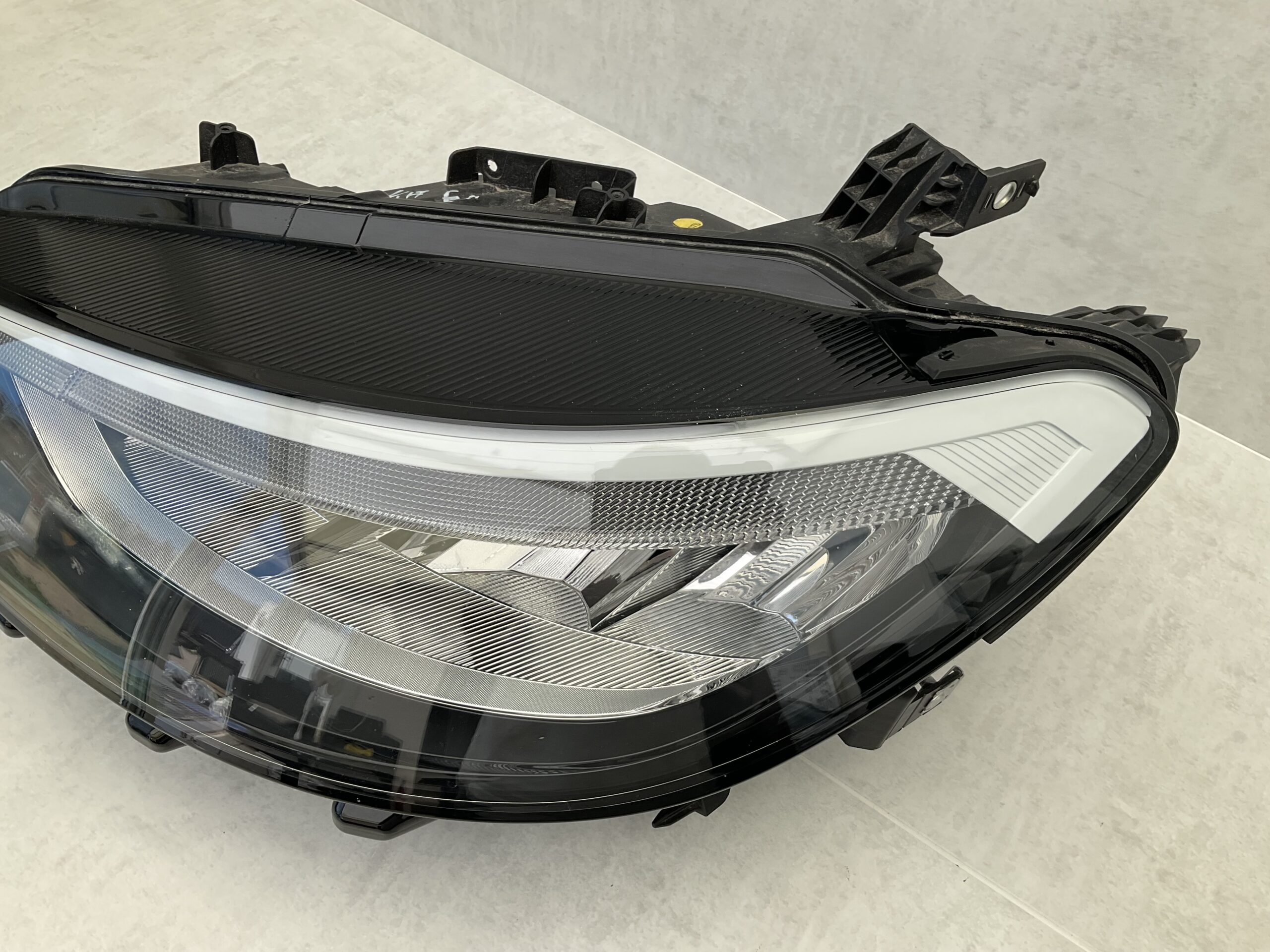 KOPLAMP VOLKSWAGEN ID3 ID 3 LED 10B941005A LINKS VW-8066