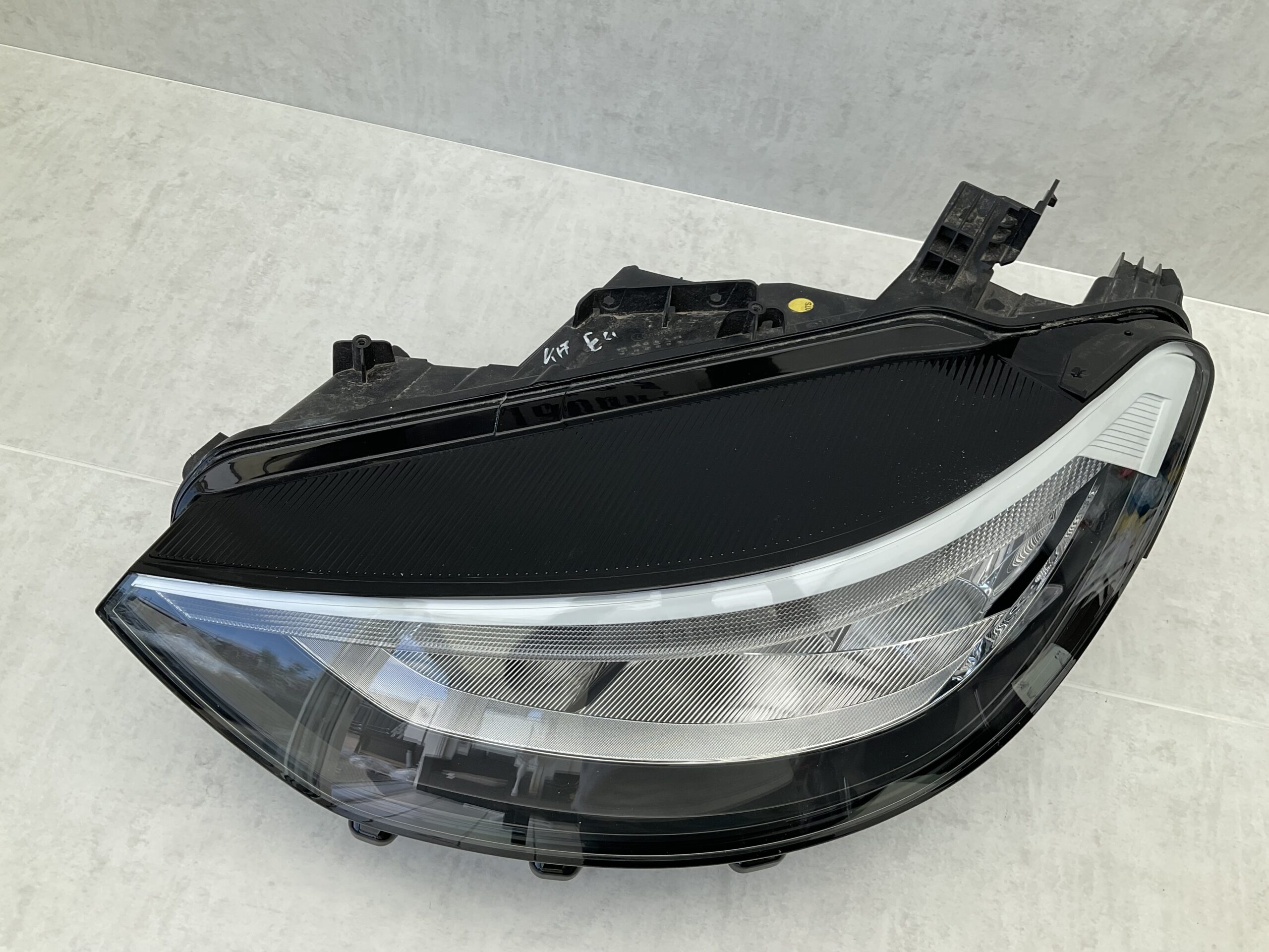 KOPLAMP VOLKSWAGEN ID3 ID 3 LED 10B941005A LINKS VW-8066