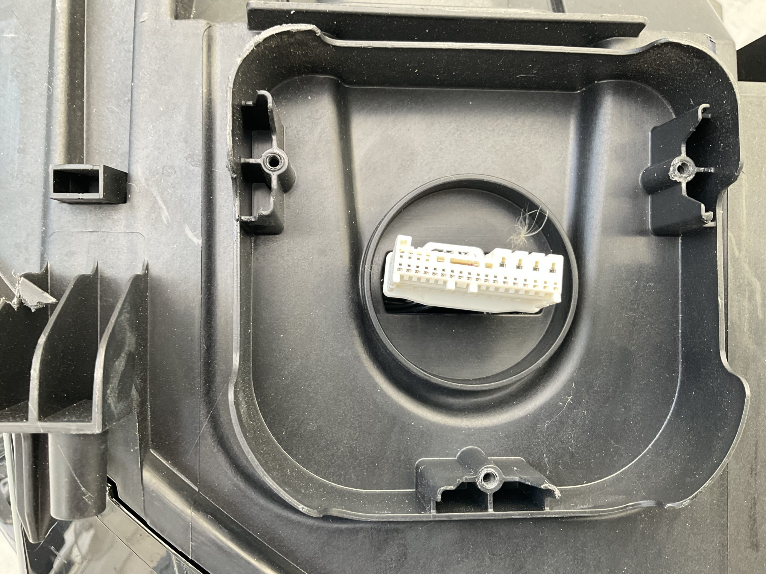 KOPLAMP VOLKSWAGEN ID3 ID 3 LED 10B941005A LINKS VW-8066