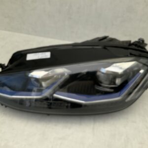 KOPLAMP VOLKSWAGEN GOLF 7 GTE FACELIFT XENON 5G1941035N LINKS VW-4911