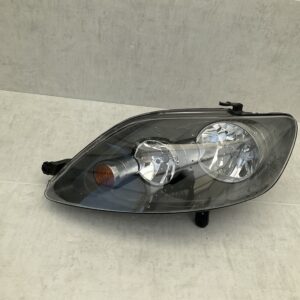 KOPLAMP VOLKSWAGEN GOLF PLUS HALOGEEN 5M1941005B LINKS VW-5309