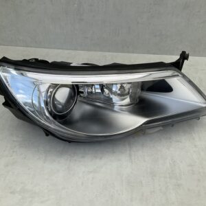 KOPLAMP VOLKSWAGEN TIGUAN 5N1 5N1941040R RECHTS VW-5444