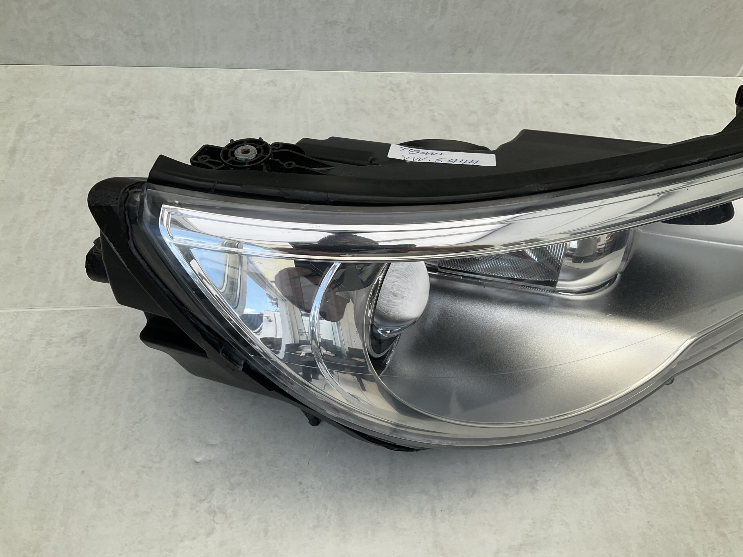 KOPLAMP VOLKSWAGEN TIGUAN 5N1 5N1941040R RECHTS VW-5444