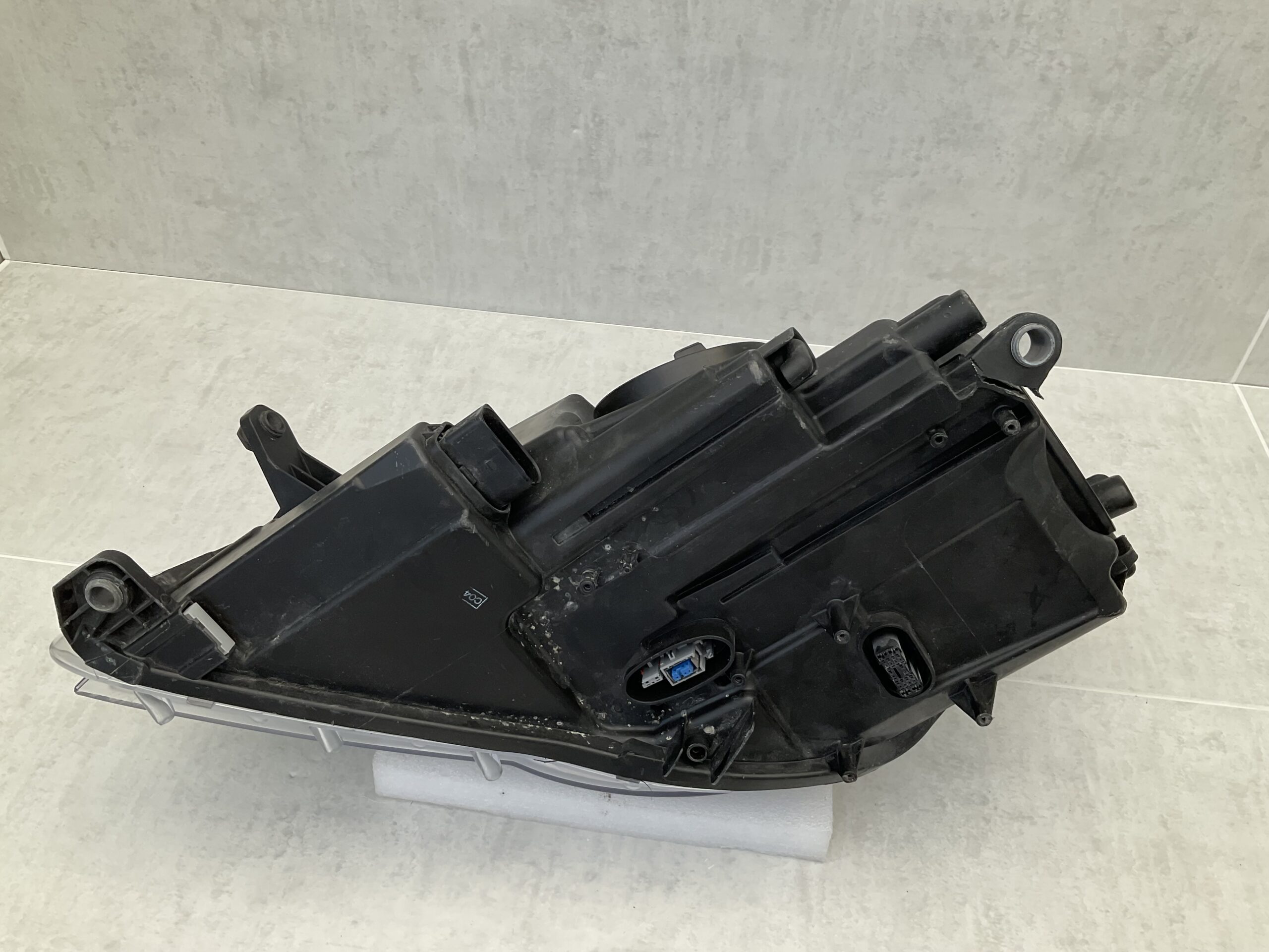 KOPLAMP VOLKSWAGEN TIGUAN 5N1 5N1941040R RECHTS VW-5444