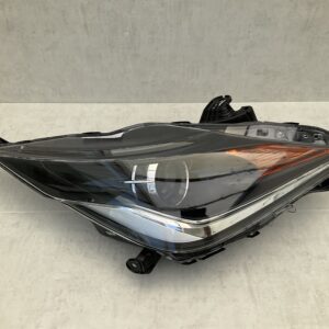 KOPLAP TOYOTA AYGO 14-17 LED ORIGINEEL RECHTS TO-5442