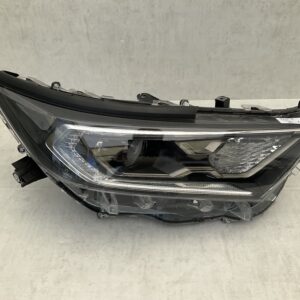 KOPLAMP TOYOTA RAV 4 RAV-4 HYBRID FULL LED RECHTS TO-4932