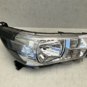 KOPLAMP TOYOTA HILUX AN120 AN130 15-19 RECHTS TO-4557