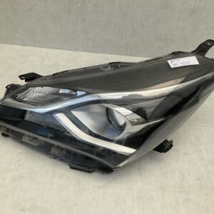 KOPLAMP TOYOTA YARIS ORIGINEEL LINKS TO-5613