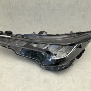 KOPLAMP TOYOTA COROLLA E21 81150-02S70 LINKS TO-4837