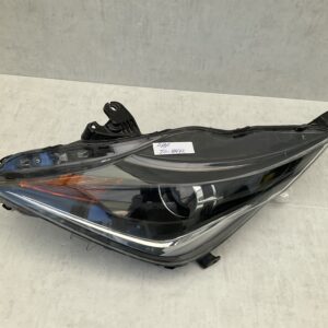 KOPLAP TOYOTA AYGO 14-17 LED ORIGINEEL LINKS TO-8472