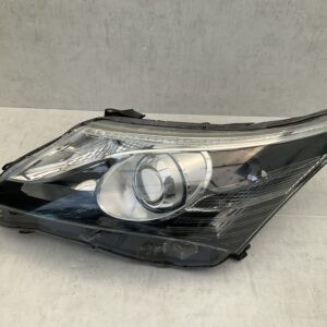 KOPLAMP TOYOTA AVENSIS T27 LED H296GL LINKS TO-5153