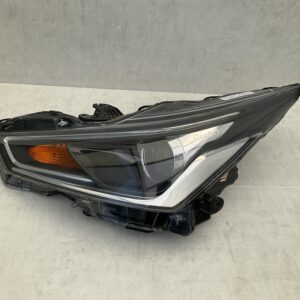 KOPLAMP TOYOTA AYGO FACELIFT LED 17-21 ORIGINEEL LINKS TO-5223