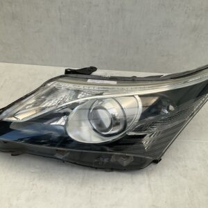 KOPLAMP TOYOTA AVENSIS H296GL-DE LINKS TO-8473