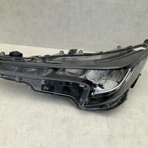 KOPLAMP TOYOTA COROLLA E21 ORIGINEEL LINKS TO-4835