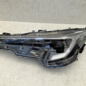 KOPLAMP TOYOTA COROLLA E21 FULL LED 81150-02X10 LINKS TO-4751