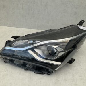 KOPLAMP TOYOTA YARIS ORIGINEEL LINKS TO-4585