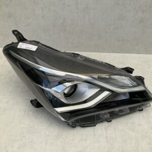 KOPLAMP TOYOTA YARIS ORIGINEEL RECHTS TO-4803