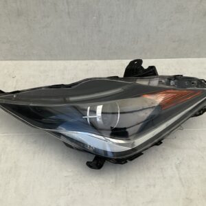 KOPLAMP TOYOTA AYGO 14-17 LED ORIGINEEL RECHTS TO-4349