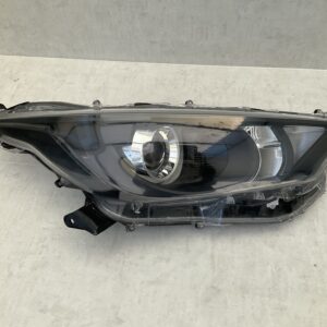 KOPLAMP TOYOTA YARIS K0-6EU LED ORIGINEEL RECHTS TO-4259