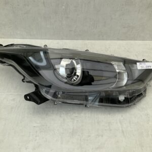 KOPLAMP TOYOTA YARIS K0-6EU LED ORIGINEEL RECHTS TO-8147
