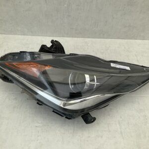 KOPLAMP TOYOTA AYGO 14-17 LED ORIGINEEL LINKS TO-4294