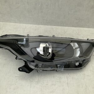 KOPLAMP TOYOTA YARIS K0-6EU LED ORIGINEEL RECHTS TO-4131