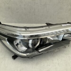 KOPLAMP TOYOTA HILUX 0K-56 LED ORIGINEEL RECHTS TO-8146A