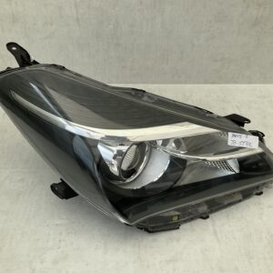 KOPLAMP TOYOTA YARIS 3 FACELIFT 14-17 HALOGEEN Rechts TO-5542
