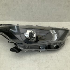 KOPLAMP TOYOTA YARIS K0-6EU LED ORIGINEEL RECHTS TO-8152