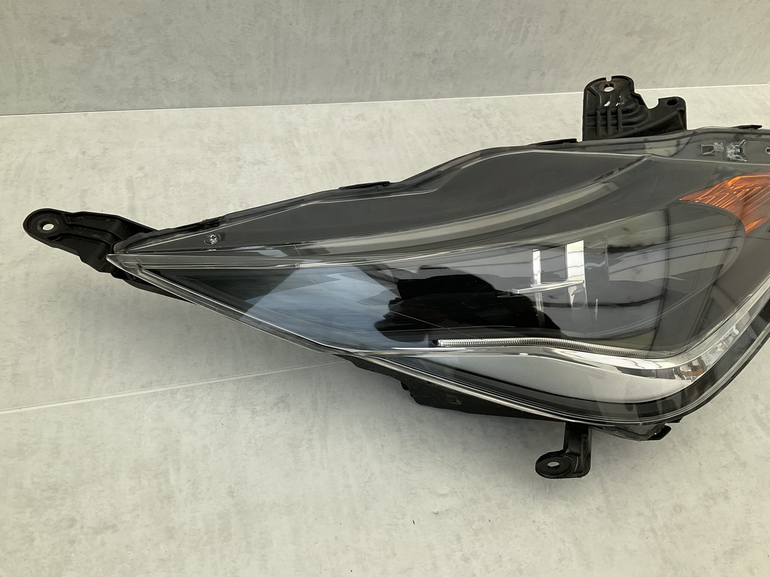 KOPLAMP TOYOTA AYGO 14-17 LED ORIGINEEL RECHTS TO-4161