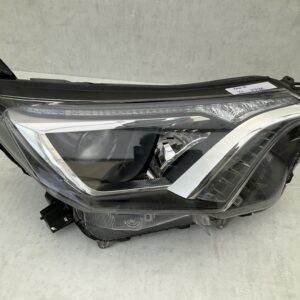 KOPLAMP TOYOTA RAV 4 RAV-4 XA40 XENON LED W3049 RECHTS TO-3776