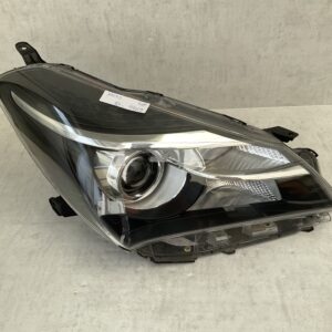 KOPLAMP TOYOTA YARIS 3 FACELIFT ORIGINEEL RECHTS TO-4469