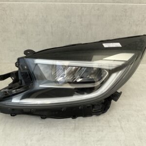 KOPLAMP AYGO X LED 22-23 ORIGINEEL 02A29318 LINKS TO- 4471