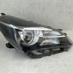 KOPLAMP TOYOTA YARIS 3 FACELIFT 14-17 ORIGINEEL RECHTS TO-4469