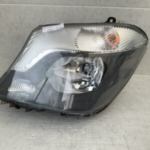 KOPLAMP MERCEDES W906 SPRINTER FACELIFT A9068202361 LINKS MB-4485