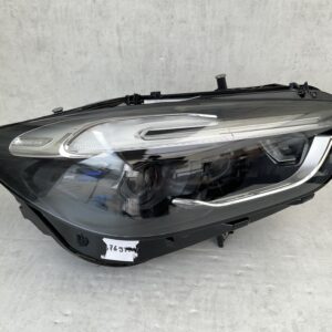 KOPLAMP MERCEDES B KLASSE W247 MULTIBEAM LED A2479061404 RECHTS MB-4482