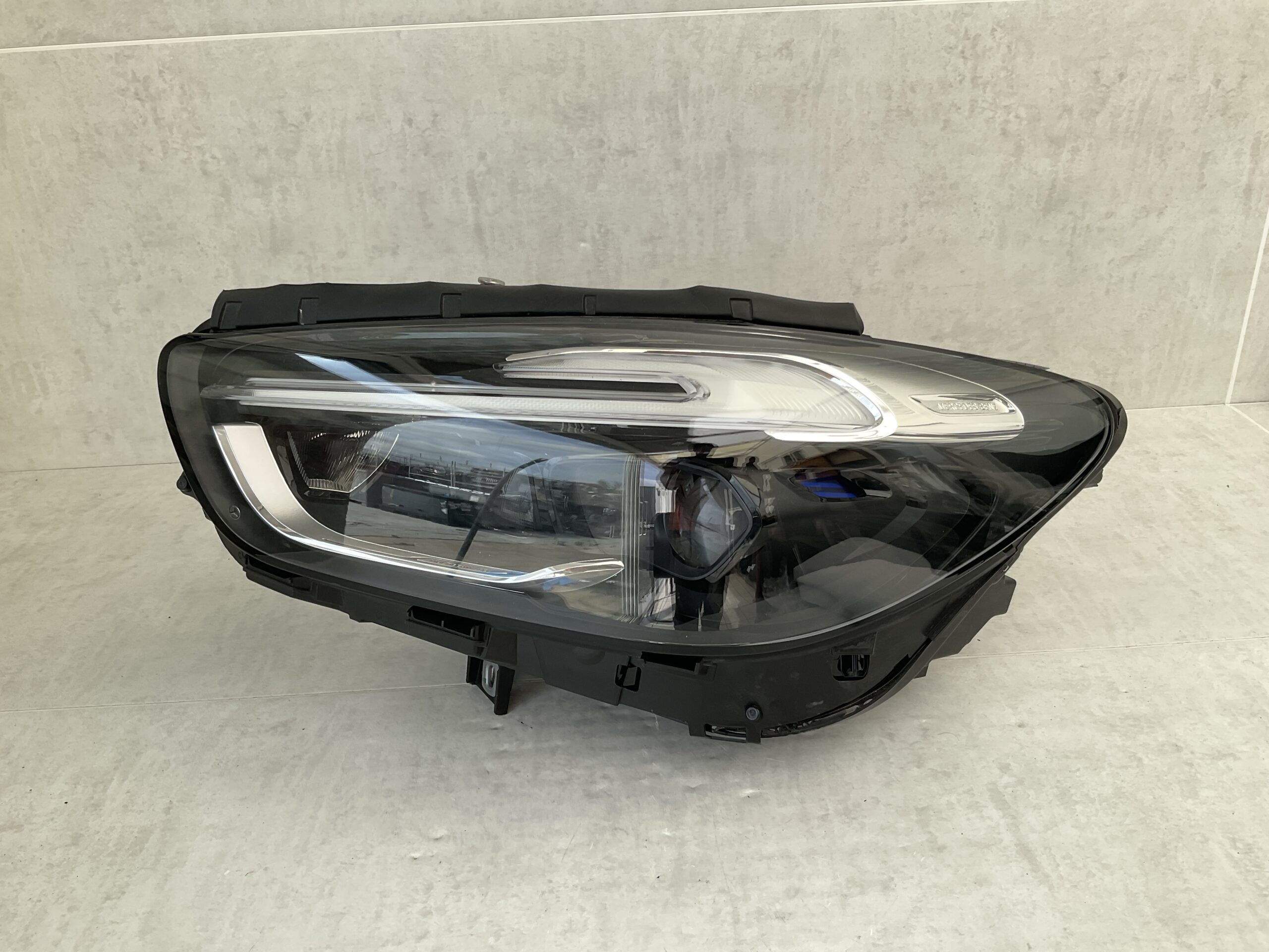 KOPLAMP MERCEDES B KLASSE W247 MULTIBEAM LED A2479061304 LINKS MB-4473